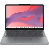 Lenovo Chromebook 14M8911 (83SX003ACK) šedý - Notebooky