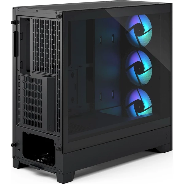 Fractal Design Pop 2 Air Black TG RGB - Počítačové skrine - Obrázok d_f8d57761145f49ecbe87cb7cbf6180cf