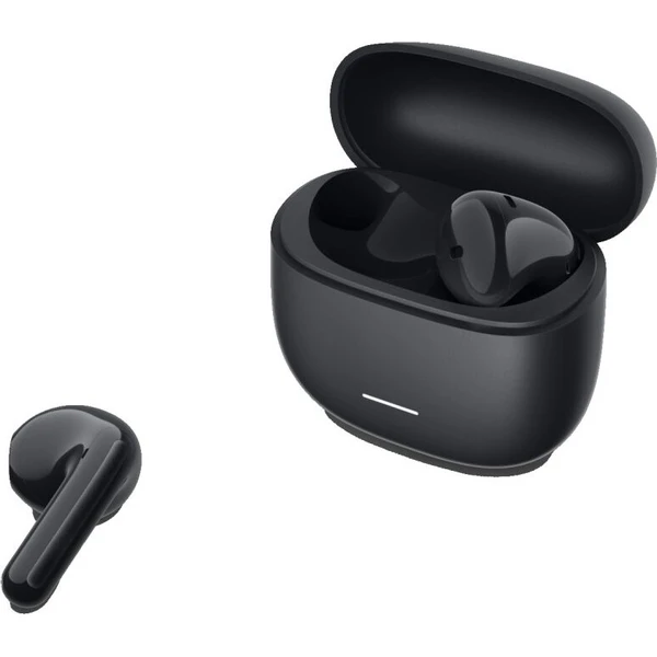 Xiaomi Redmi Buds 8 Active bezdrôtové slúchadlá čierne - Slúchadlá - Obrázok d_f8d72edca2904090be63fc1771e973ec