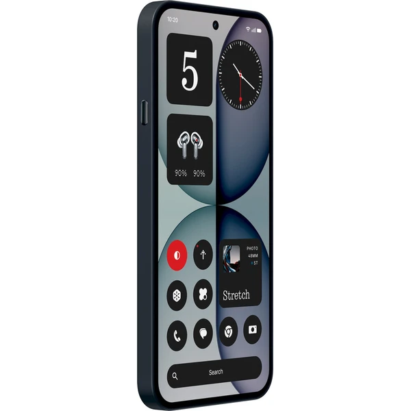 Nothing Phone (4a) 12GB/256GB čierny - Mobilné telefóny - Obrázok d_f8d7dedd8eac42158f3e1275f56110ca