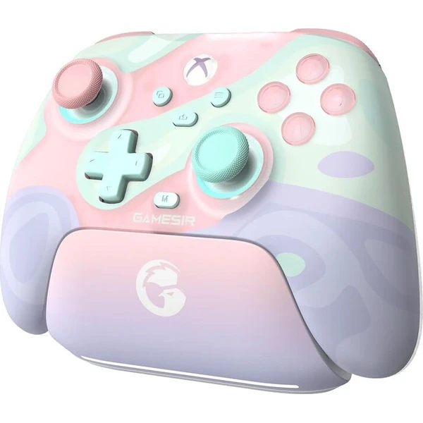 GameSir T7 PRO bezdrôtový herný ovládač Sugar Whirl Xbox - Herné ovládače - Obrázok d_f8db222b9985490c8f51f5fb16d2d28a