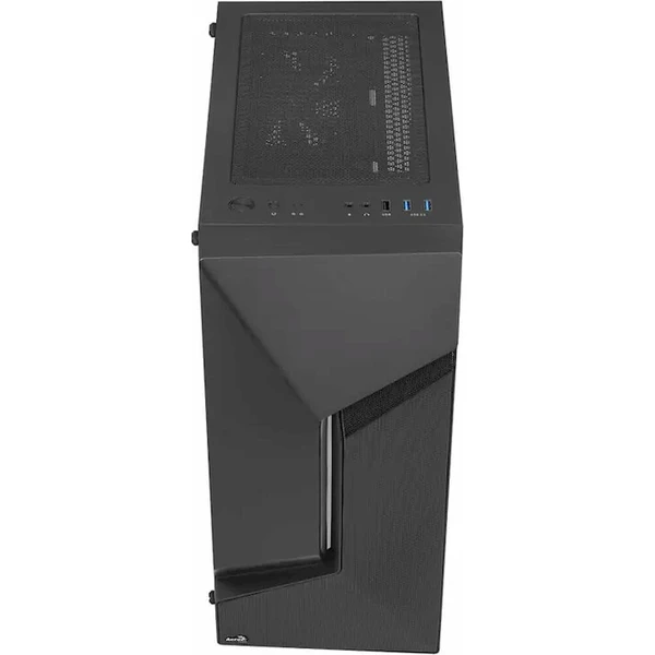 Aerocool Scape-G-BK-v1 Midi-Tower čierna - Počítačové skrine - Obrázok d_f8e4a2df3c574a84888c6158a9532d4d