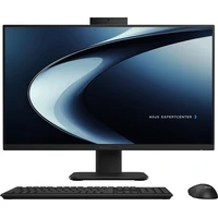 ASUS ExpertCenter P400 (P470VAK-C7161TX) čierny - All-in-one