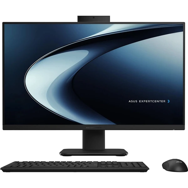 ASUS ExpertCenter P400 (P470VAK-C7161TX) čierny - All-in-one - Hlavný obrázok