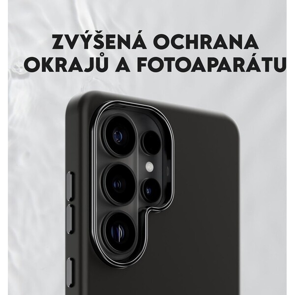 PanzerGlass® CARE Flow Qi kryt Samsung Galaxy S26 Ultra čierny - Puzdra - Obrázok d_f8fdbff81d2449a8a08da13f808e3098