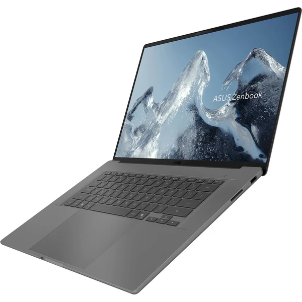 ASUS Zenbook A16 (UX3607QA-OLED116W) sivý - Notebooky - Obrázok d_f90e5d0eb5d04e5481c3982f50aba619