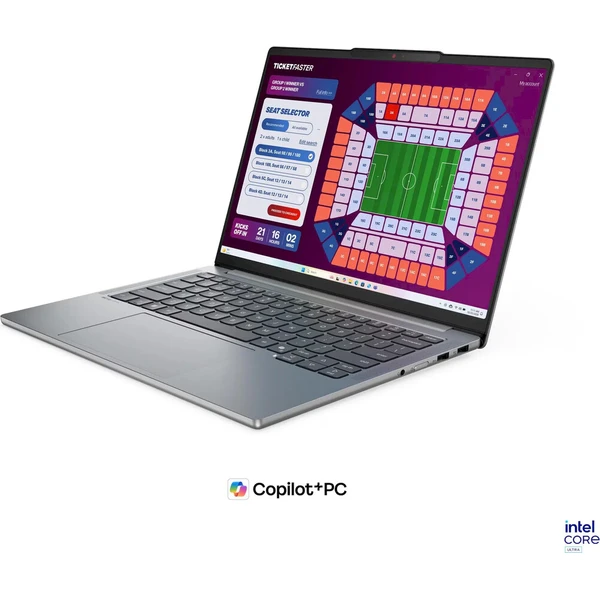 Lenovo IdeaPad Pro 5 14IPH11 (83SH000JCK) sivý - Notebooky - Obrázok d_f910515cca964dc383435af54bdcea68