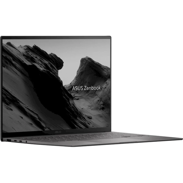 ASUS Zenbook S 14 (UX5406AA-OLED234XZ) sivý - Notebooky - Obrázok d_f92829cf936245ffb5eba0b0f5d81267