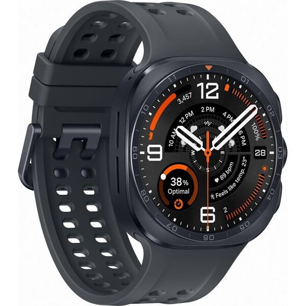 Samsung Galaxy Watch Ultra2 (47mm) LTE sivá - Inteligentné hodinky - Obrázok d_f929777046a5472d8e7879f39b58a5c8