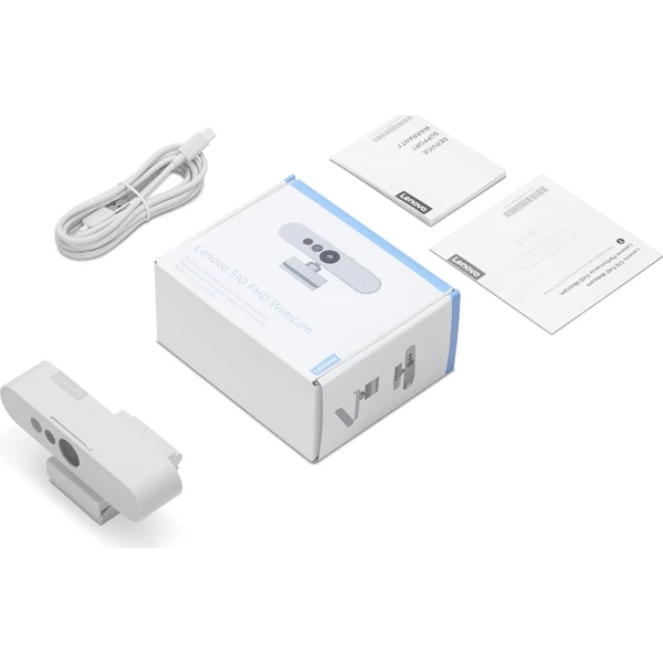 Lenovo 510 FHD webkamera - Webkamery - Obrázok d_f92a3798f49f4613b494d8e978006396