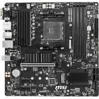 MSI B550M PRO-VDH - Základné dosky