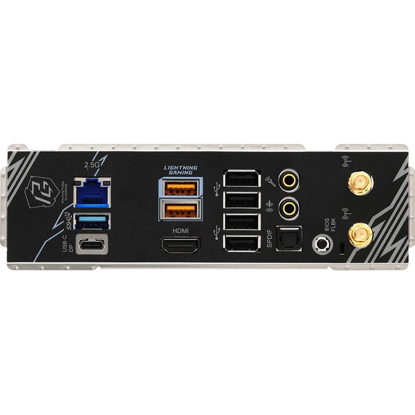 ASRock B850I Lightning WiFi - Základné dosky - Obrázok d_f9491581bbb14cdabf877d3a133ef0ea