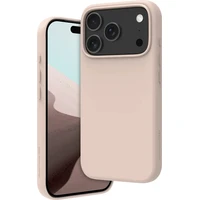 dbramante1928 Roskilde ICON MagSafe kryt iPhone 18 Pro/17 Pro pink sand - Puzdra