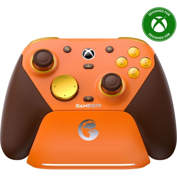 GameSir G7 PRO bezdrôtový herný ovládač Ember Flame - Herné ovládače - Obrázok d_f961889afeb34d73a4146f04fc33e602