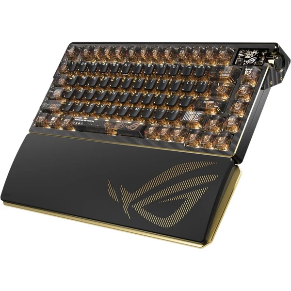 ASUS ROG Azoth Extreme Edition 20 herní mechanická klávesnice USINTL černá - Klávesnice - Obrázok d_f963acd9bdeb4257ac8c28e1dde4d99b