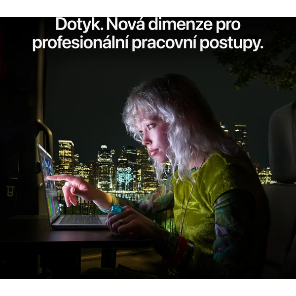 Apple MacBook Pro 14" (PROLED XDR) M5 Pro (15CPU/16GPU) / 24GB / 1TB / vesmírně černý - Notebooky - Obrázok d_f963d01ecc424afe94ade3a7f294f0e1