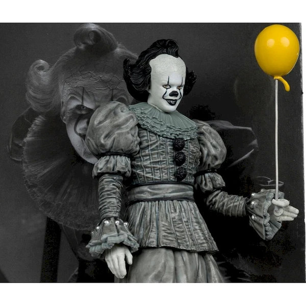 Figurka McFarlane Toys - Pennywise 15cm - Figúrky - Obrázok d_f97db00765c04f55b3e93b7548bdb03d