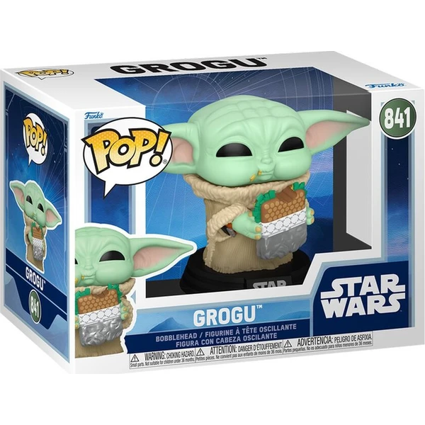 Funko POP Star Wars: M&G S2 - POP 1 - Funko POP! - Obrázok d_f982b1b180114e979fc792a2f65efc02