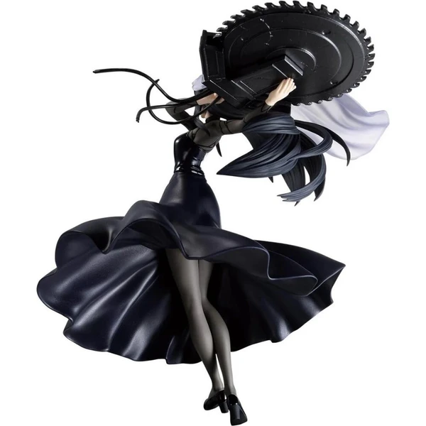 Figúrka Bandai Vibration Stars Sakamoto Days - Osaragi 17 cm - Figúrky - Obrázok d_f98b82f0ad2e40ed948bf8c114ffd923