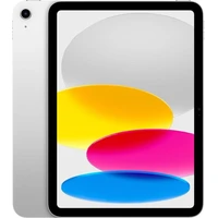 Apple iPad 11" 128GB Wi-Fi strieborný (2025) - Tablety