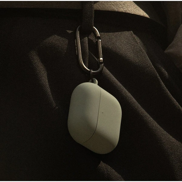 Native Union Active Case puzdro pre AirPods 4 slate green - Puzdra - Obrázok d_f9a3026b8f964614b898df848c339691