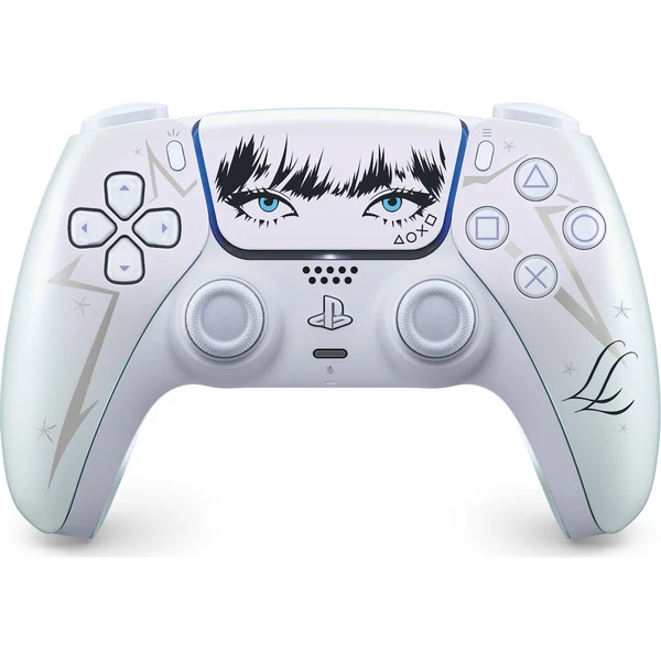 DualSense Wireless Controller Lisa Limited Edition - Herné ovládače - Hlavný obrázok