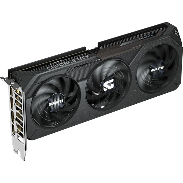 GIGABYTE NVIDIA GeForce RTX 5060 GAMING OC V2 8GB GDDR7 - Grafické karty - Hlavný obrázok