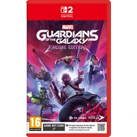 Marvel's Guardians of the Galaxy: Encore Edition (Game-key card)(Switch 2) - Hry na Nintendo Switch 2