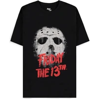 Tričko Friday the 13th - Jason 2XL - Tričká