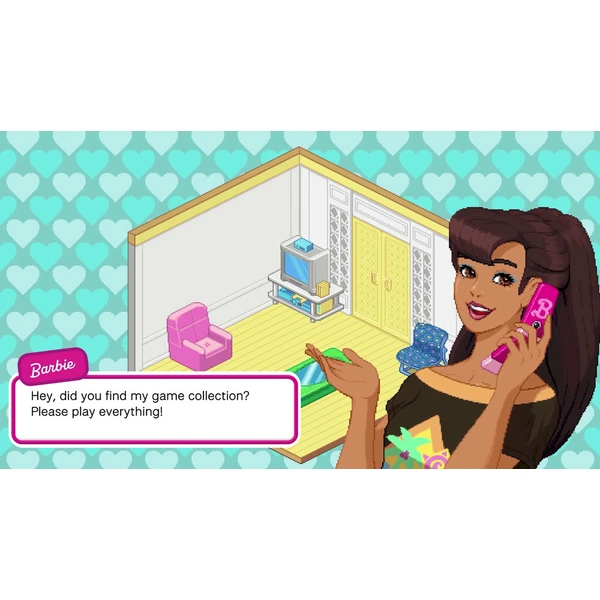 Barbie Rewind (Switch) - Hry na Nintendo Switch - Obrázok d_f9ea1df9f7c145bb9981693d7f295c00