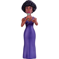 MINIX #127 Hudba: Whitney Houston - Minix