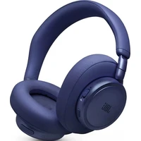 JBL Live 780NC bezdrôtové slúchadlá modrá - Slúchadlá