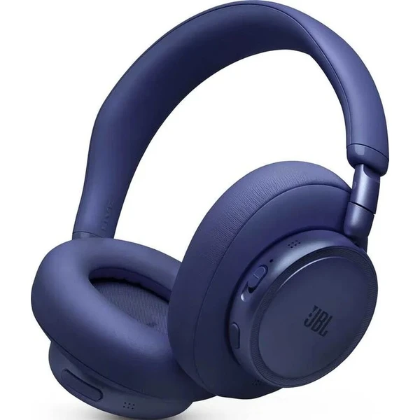 JBL Live 780NC bezdrôtové slúchadlá modrá - Slúchadlá - Hlavný obrázok