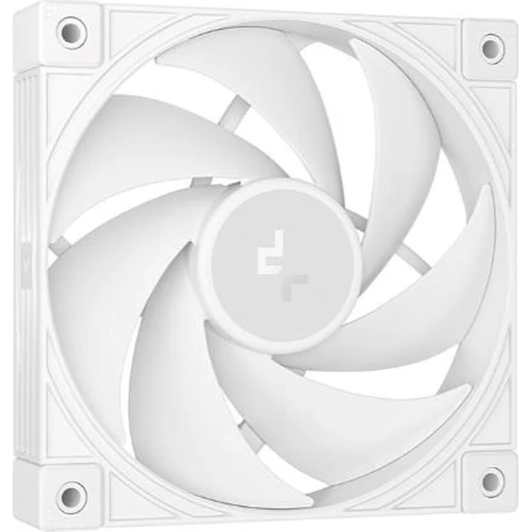 DEEPCOOL AK700 G2 DIGITAL WH biely - Chladiče - Obrázok d_f9fbd59afe9441ee9b2b667fa83cfcfd