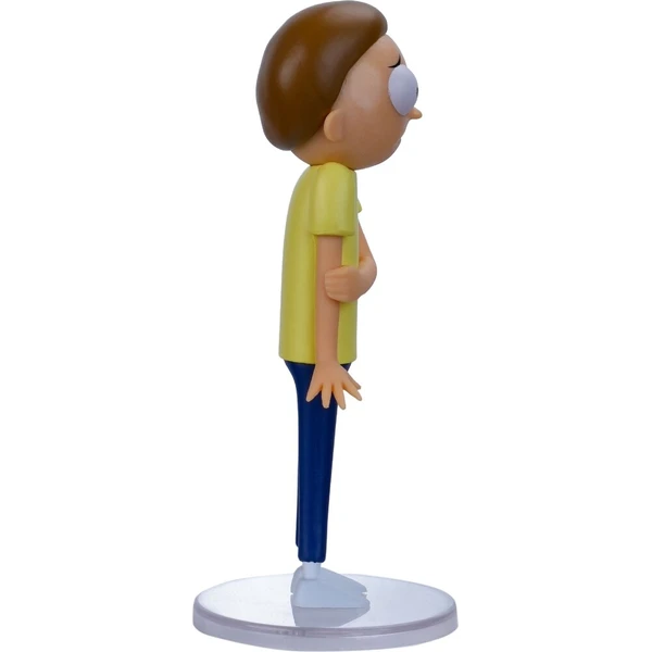 MINIX TV Seriál: Rick a Morty: Morty - Minix - Obrázok d_fa0d3073a21b4da9b162bda10a48e824