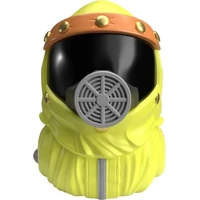 Tubbz kačička Back to the Future - Marty Radiation Suit 5 cm - Figúrky