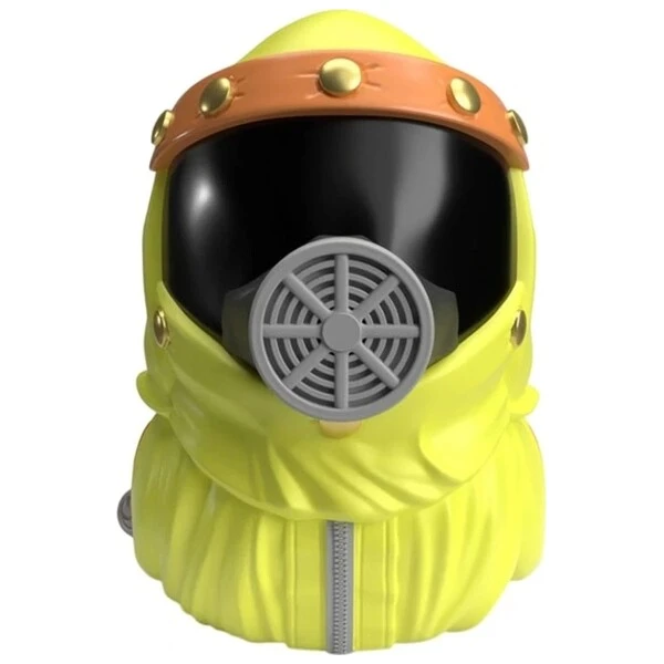 Tubbz kačička Back to the Future - Marty Radiation Suit 5 cm - Figúrky - Hlavný obrázok
