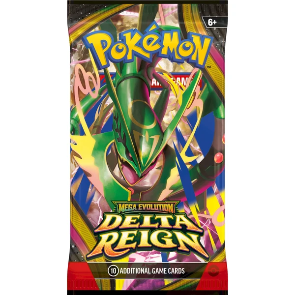 Pokémon TCG: ME06 Delta Reign - Booster - Pokémon karty - Obrázok d_fa286af3d8c14774b96cace029db39fe