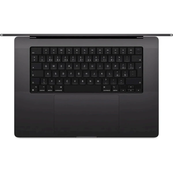 CTO Apple MacBook Pro 16" / M5 Max 18xCPU/40xGPU / 128GB / 4TB / CZ KLV / NANO / Čierna - Notebooky - Obrázok d_fa3216a960384daa983c68b364aa156f