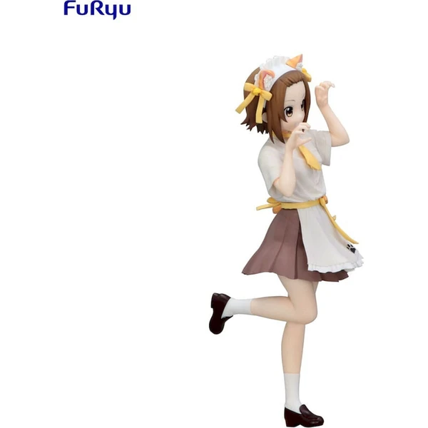 Figúrka Furyu K-On! Trio-Try-iT - Ritsu Tainaka 21 cm - Figúrky - Obrázok d_fa42d79339344fd09213452720ccf97e