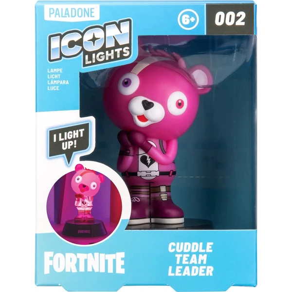 Icon Light Fortnite - Cuddle Team Leader - Lampičky - Obrázok d_fa63f55ce1974f0db03727427ee9b7ea