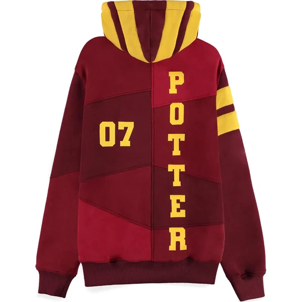 Mikina Harry Potter - Quidditch M - Mikiny a svetre - Obrázok d_fa6de0021fd941baa8a3ae17080841f9