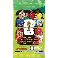 Panini FIFA World Cup 2026 Adrenalyn - balíček - Futbalové karty