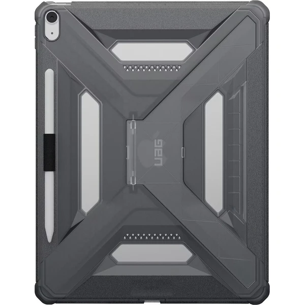 UAG Scout Plus púzdro iPad Air 13" (2024/2025/2026) Ash - Puzdra - Obrázok d_fa7dea1fe13e46d9aad0a37988a66c55