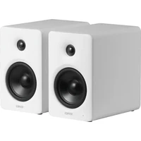 EDIFIER M90 aktívne reproduktory biele - Reproduktory