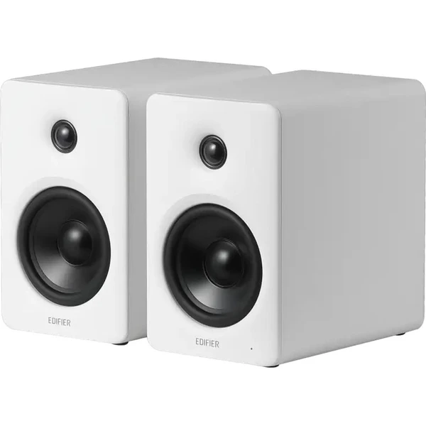 EDIFIER M90 aktívne reproduktory biele - Reproduktory - Hlavný obrázok