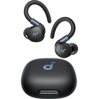 Anker Soundcore Sport X20 bluetooth slúchadlá čierna - Slúchadlá
