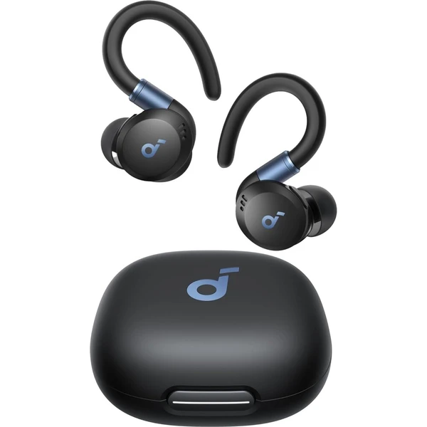Anker Soundcore Sport X20 bluetooth slúchadlá čierna - Slúchadlá - Hlavný obrázok
