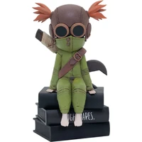 Little Nightmares monitor top figure vol.1(b:alone) - Figúrky