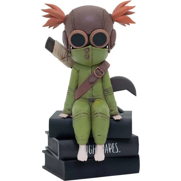 Little Nightmares monitor top figure vol.1(b:alone) - Figúrky - Hlavný obrázok